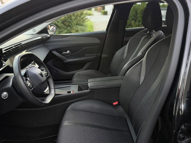 Foto 7 van Peugeot 308 1.2 PureTech Allure| 360camera|Cruise contr|CarPlay|Automaat