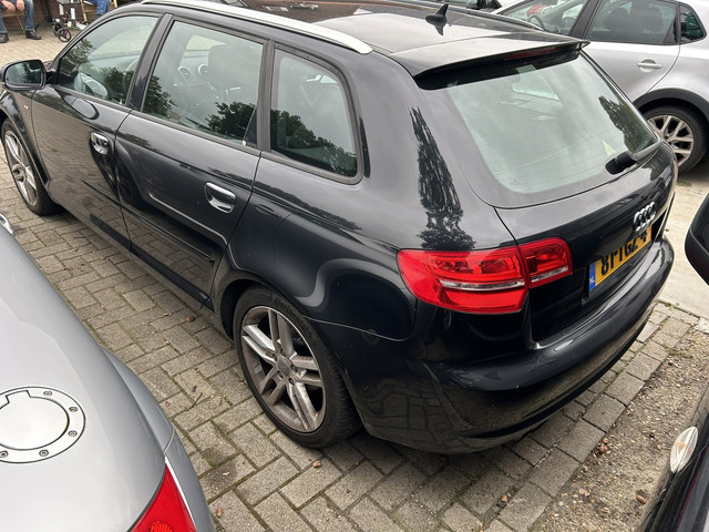 Foto 5 van Audi A3 Sportback 1.4 TFSI Ambition Pro Line S