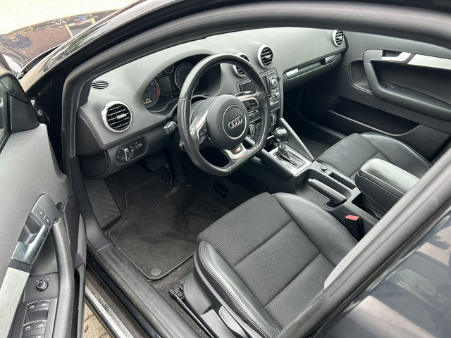 Foto 6 van Audi A3 Sportback 1.4 TFSI Ambition Pro Line S