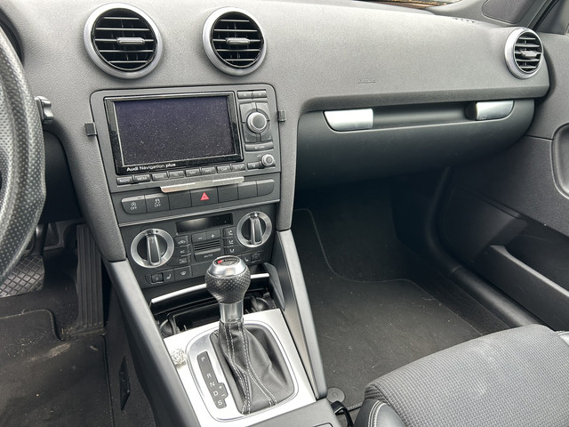 Foto 7 van Audi A3 Sportback 1.4 TFSI Ambition Pro Line S