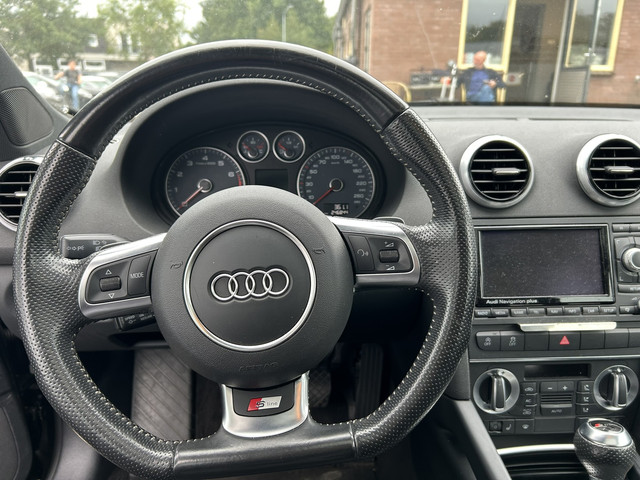 Foto 8 van Audi A3 Sportback 1.4 TFSI Ambition Pro Line S