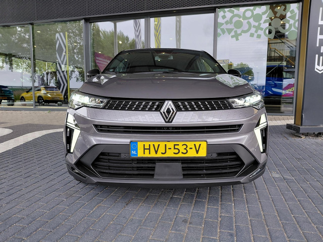 Foto 4 van Renault Captur 1.6 E-Tech full hybrid 145 Techno AUTOMAAT | CLIMATE | CARPLAY | CAMERA