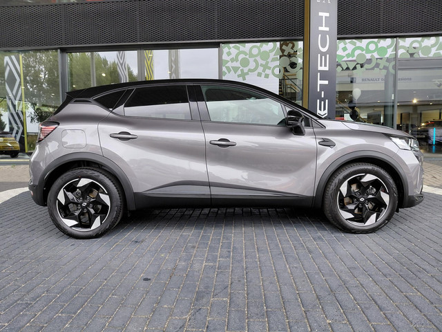Foto 6 van Renault Captur 1.6 E-Tech full hybrid 145 Techno AUTOMAAT | CLIMATE | CARPLAY | CAMERA