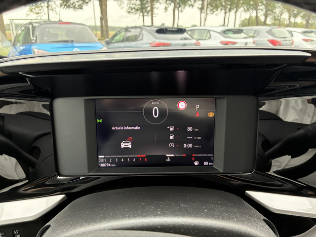Foto 4 van Opel Mokka 1.2 Turbo 130Pk Automaat GS-Line | Climate control | Navigatie | Stoelverwarming | Camera