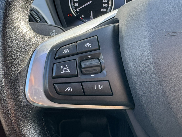 Foto 8 van BMW X1 XDrive25e eDrive Edition Trekhaak Leder Panorama dak Led Adaptieve cruise