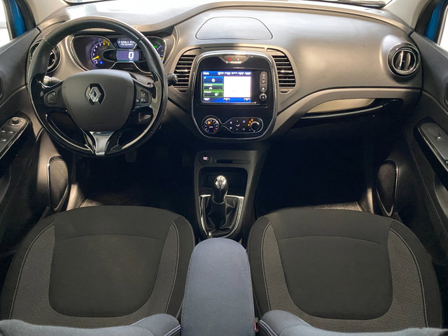 Foto 2 van Renault Captur 0.9 TCe Trekhaak Dealer o.h.