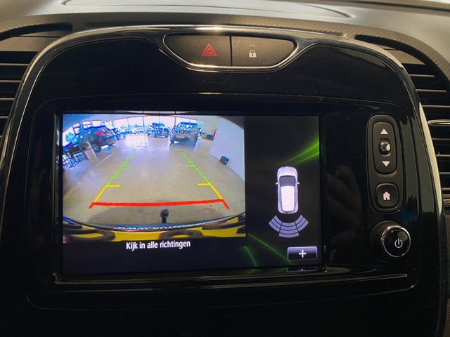 Foto 4 van Renault Captur 0.9 TCe Trekhaak Dealer o.h.
