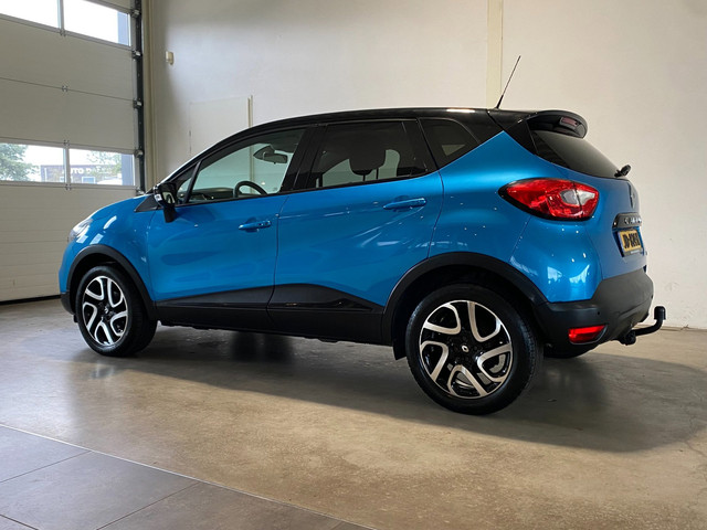Foto 6 van Renault Captur 0.9 TCe Trekhaak Dealer o.h.