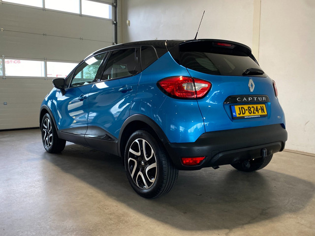 Foto 7 van Renault Captur 0.9 TCe Trekhaak Dealer o.h.