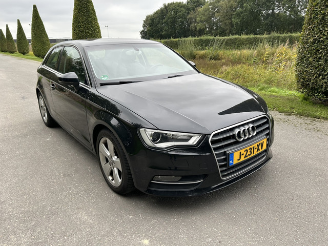 Foto 3 van Audi A3 1.4 TFSI Ambiente Pro Line