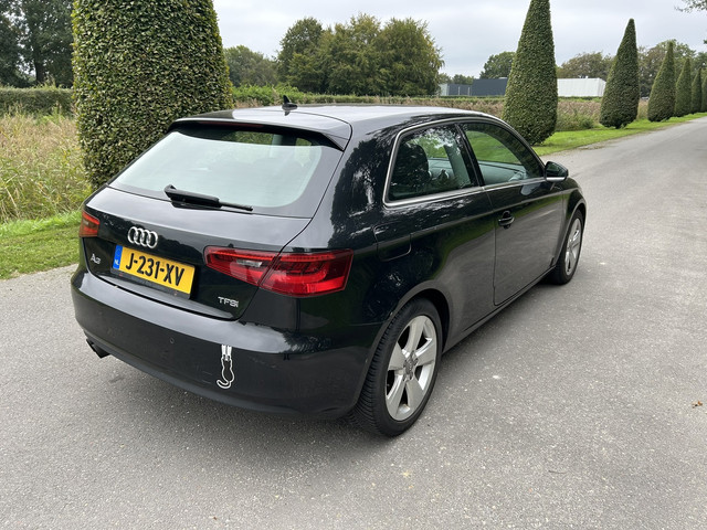 Foto 5 van Audi A3 1.4 TFSI Ambiente Pro Line