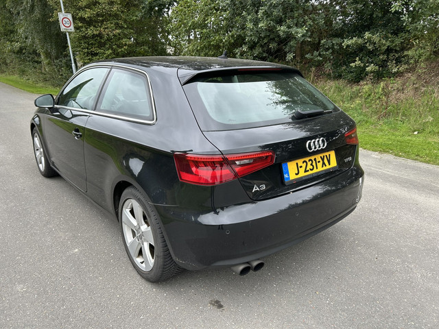 Foto 7 van Audi A3 1.4 TFSI Ambiente Pro Line