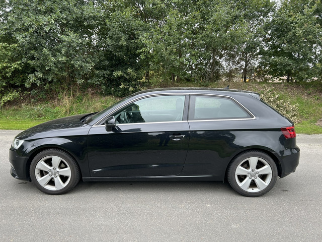 Foto 8 van Audi A3 1.4 TFSI Ambiente Pro Line