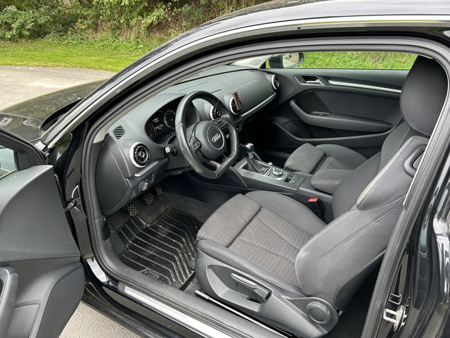 Foto 9 van Audi A3 1.4 TFSI Ambiente Pro Line