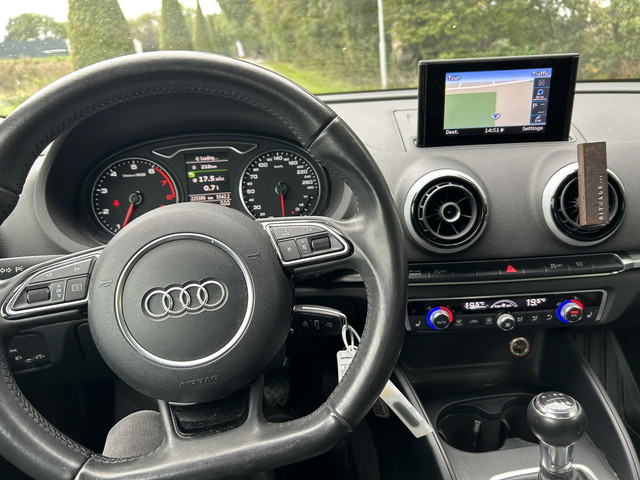 Foto 10 van Audi A3 1.4 TFSI Ambiente Pro Line