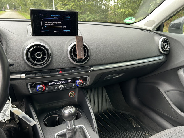 Audi A3 1.4 TFSI Ambiente Pro Line