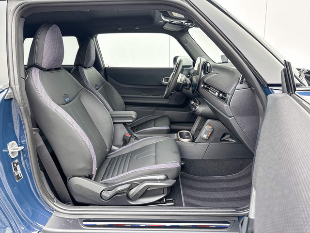 Foto 5 van MINI Cooper 3-deurs 1.5 Cooper C Oxford Edition | 18 Inch Slide Spoke 2-tone