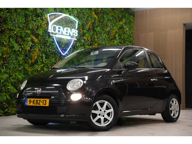 Foto 2 van Fiat 500 1.0 TwinAir Pop / Airco / Elektr ramen