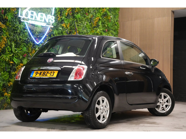 Foto 3 van Fiat 500 1.0 TwinAir Pop / Airco / Elektr ramen
