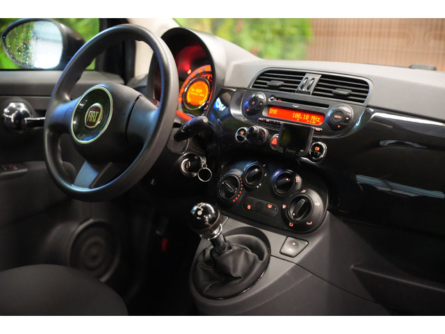 Foto 4 van Fiat 500 1.0 TwinAir Pop / Airco / Elektr ramen