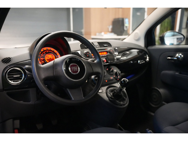Foto 5 van Fiat 500 1.0 TwinAir Pop / Airco / Elektr ramen