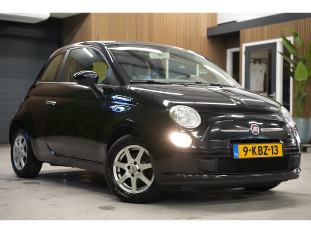 Foto 6 van Fiat 500 1.0 TwinAir Pop / Airco / Elektr ramen