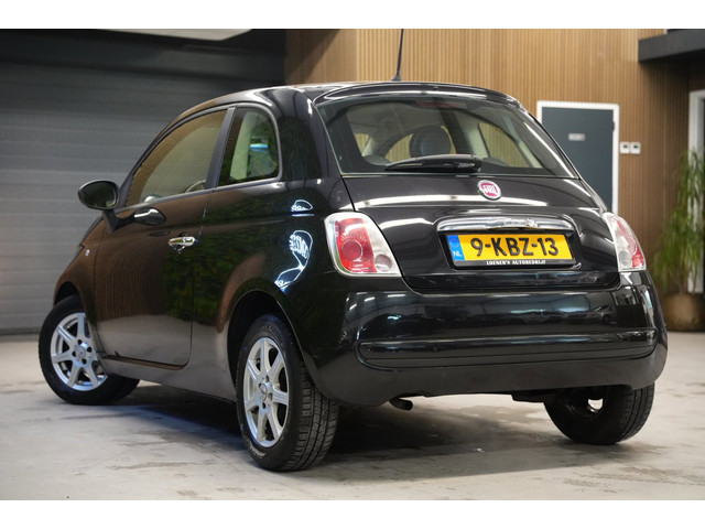 Foto 7 van Fiat 500 1.0 TwinAir Pop / Airco / Elektr ramen