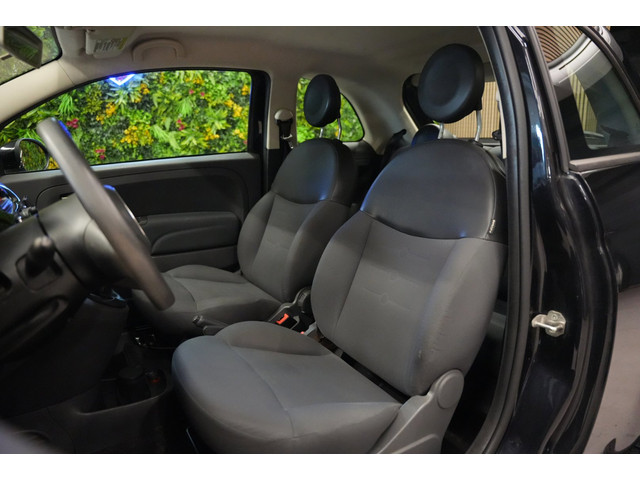 Foto 8 van Fiat 500 1.0 TwinAir Pop / Airco / Elektr ramen