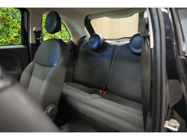 Foto 9 van Fiat 500 1.0 TwinAir Pop / Airco / Elektr ramen