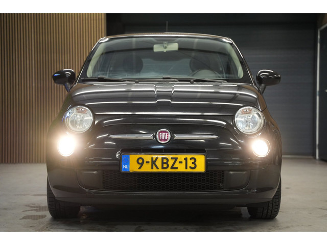 Foto 10 van Fiat 500 1.0 TwinAir Pop / Airco / Elektr ramen