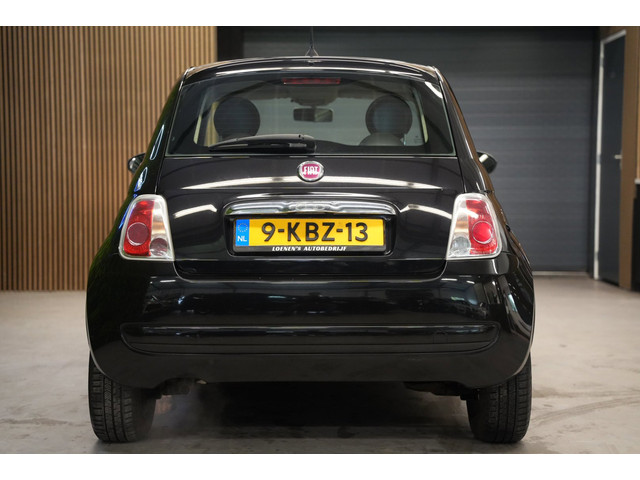 Fiat 500 1.0 TwinAir Pop / Airco / Elektr ramen