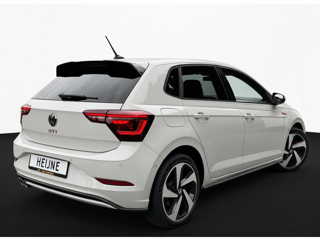 Foto 8 van Volkswagen Polo 2.0 TSI GTI TSI 210PK DSG GTI-SPORT CARPLAY/LED/IQ-LIGHT