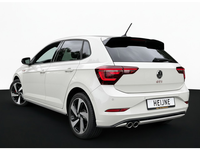 Foto 6 van Volkswagen Polo 2.0 TSI GTI TSI 210PK DSG GTI-SPORT CARPLAY/LED/IQ-LIGHT