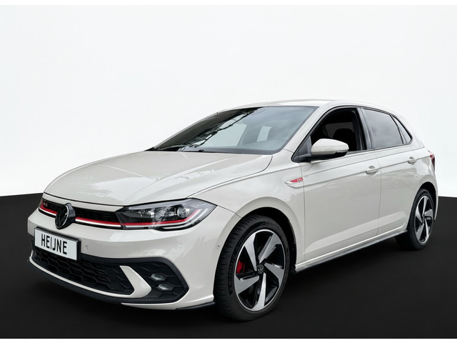 Foto 5 van Volkswagen Polo 2.0 TSI GTI TSI 210PK DSG GTI-SPORT CARPLAY/LED/IQ-LIGHT