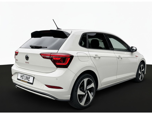 Volkswagen Polo 2.0 TSI GTI TSI 210PK DSG GTI-SPORT CARPLAY/LED/IQ-LIGHT