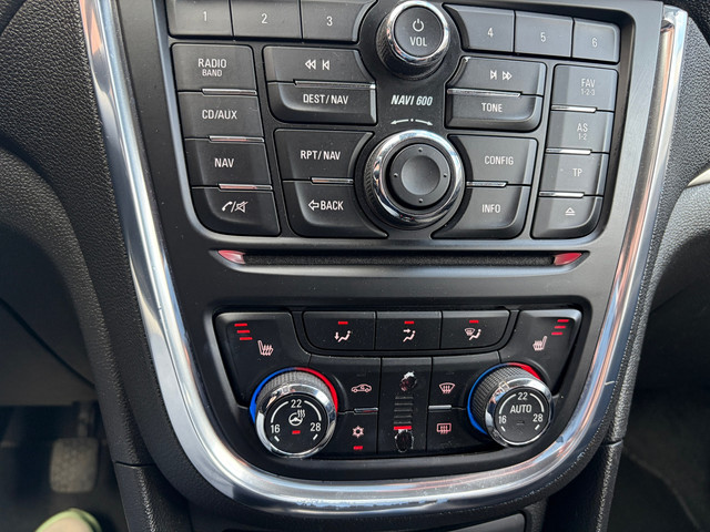 Opel Mokka 1.4 T Cosmo 4x4 Clima Navi Cruise