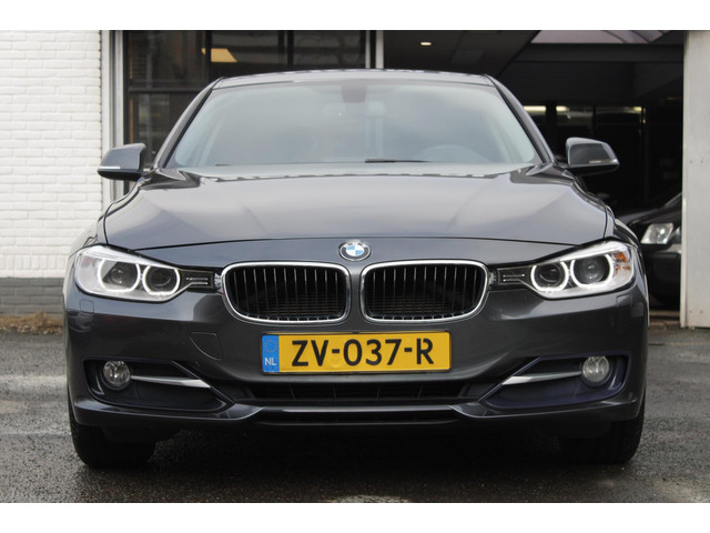 Foto 2 van BMW 3-serie 316i High Executive | Airco | Cruise Control | Elec ramen | Stoelverwarming | Parkeersen