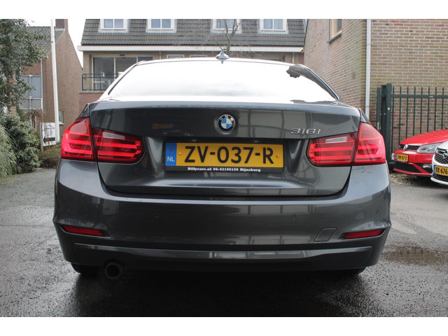 Foto 5 van BMW 3-serie 316i High Executive | Airco | Cruise Control | Elec ramen | Stoelverwarming | Parkeersen