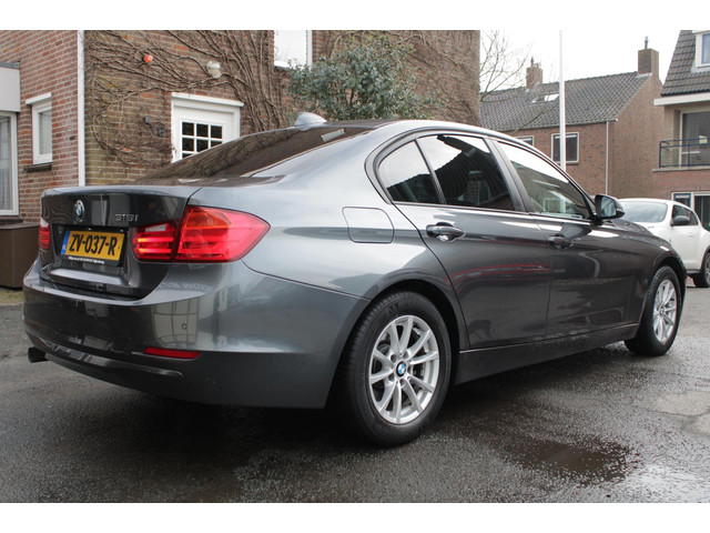 Foto 6 van BMW 3-serie 316i High Executive | Airco | Cruise Control | Elec ramen | Stoelverwarming | Parkeersen