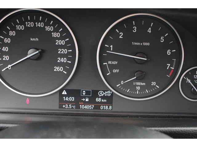 Foto 9 van BMW 3-serie 316i High Executive | Airco | Cruise Control | Elec ramen | Stoelverwarming | Parkeersen