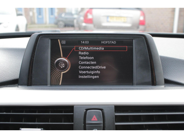 Foto 10 van BMW 3-serie 316i High Executive | Airco | Cruise Control | Elec ramen | Stoelverwarming | Parkeersen