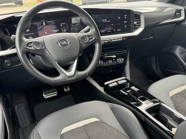 Foto 4 van Opel Mokka 1.2 Turbo Ultimate AUT Rijklaar incl. grote beurt en 100% dealer onderhouden bij ons! | K