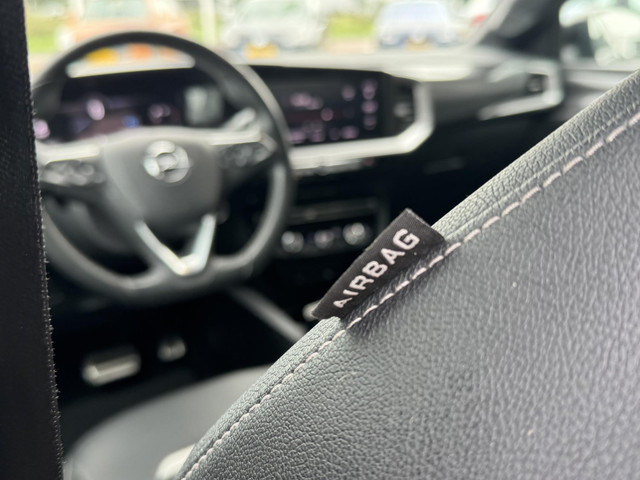 Foto 5 van Opel Mokka 1.2 Turbo Ultimate AUT Rijklaar incl. grote beurt en 100% dealer onderhouden bij ons! | K