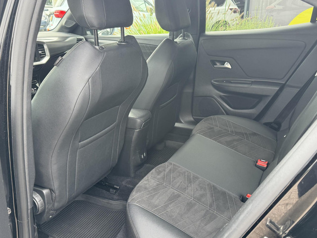 Foto 6 van Opel Mokka 1.2 Turbo Ultimate AUT Rijklaar incl. grote beurt en 100% dealer onderhouden bij ons! | K