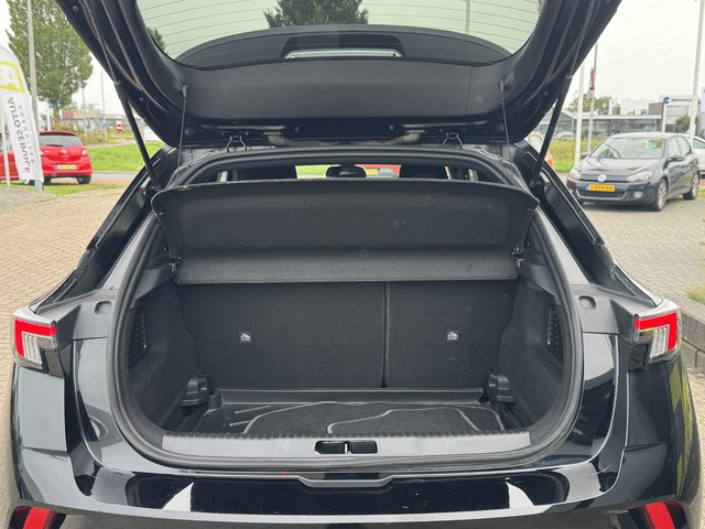 Foto 8 van Opel Mokka 1.2 Turbo Ultimate AUT Rijklaar incl. grote beurt en 100% dealer onderhouden bij ons! | K