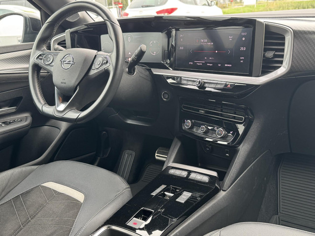 Foto 9 van Opel Mokka 1.2 Turbo Ultimate AUT Rijklaar incl. grote beurt en 100% dealer onderhouden bij ons! | K