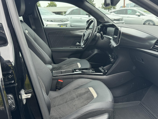 Foto 10 van Opel Mokka 1.2 Turbo Ultimate AUT Rijklaar incl. grote beurt en 100% dealer onderhouden bij ons! | K