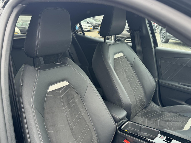 Opel Mokka 1.2 Turbo Ultimate AUT Rijklaar incl. grote beurt en 100% dealer onderhouden bij ons! | K