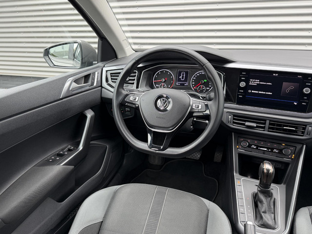 Foto 7 van Volkswagen Polo 1.0 TSI Highline |Carplay|Stoelver|ACC|
