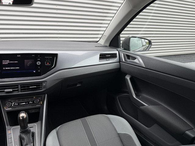 Foto 9 van Volkswagen Polo 1.0 TSI Highline |Carplay|Stoelver|ACC|